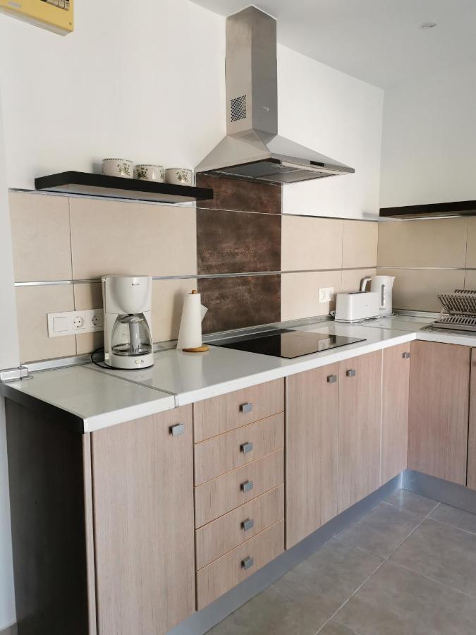 Apartamento Con Piscina A Unos Metros De La Playa Морайра Екстер'єр фото
