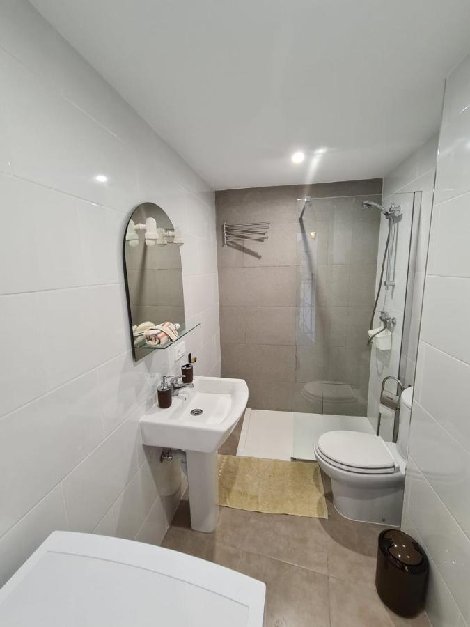 Apartamento Con Piscina A Unos Metros De La Playa Морайра Екстер'єр фото