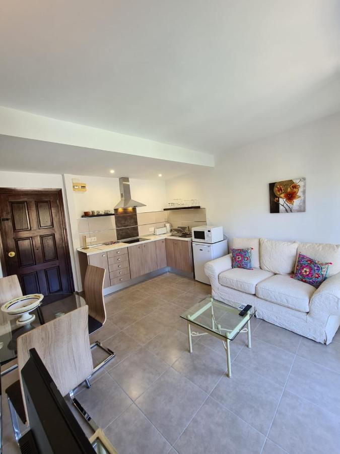 Apartamento Con Piscina A Unos Metros De La Playa Морайра Екстер'єр фото